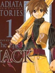 Radiata Stories - The Epic of Jack