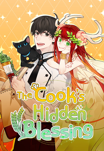 The Cook's Hidden Blessing